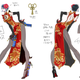 Image for article titled Bayonetta 2's Concept Art Is Just The Best